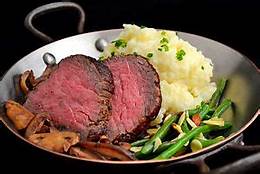 Filet Mignon